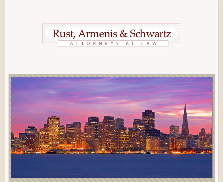 Rust, Armenis & Schwartz